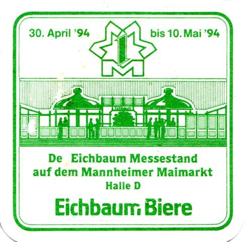 mannheim ma-bw eichbaum veranst 5b (quad180-maimarkt 1994-grn)